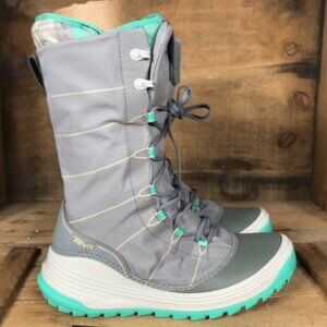 Teva Jordanelle Waterproof Winter Boot